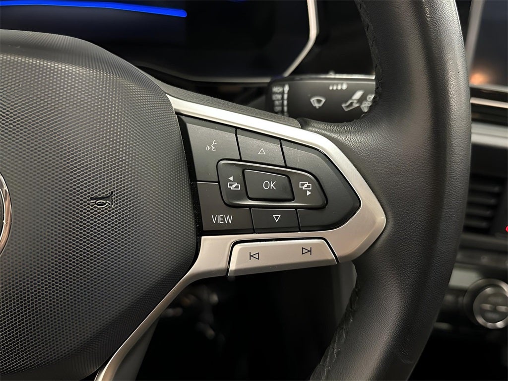 2024 Volkswagen Jetta 1.5T SE CarBravo Certified