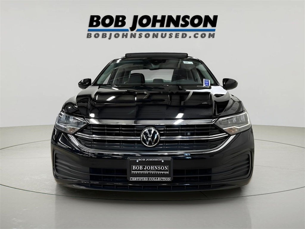 2024 Volkswagen Jetta 1.5T SE CarBravo Certified