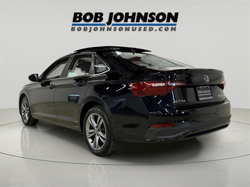 2024 Volkswagen Jetta 1.5T SE CarBravo Certified