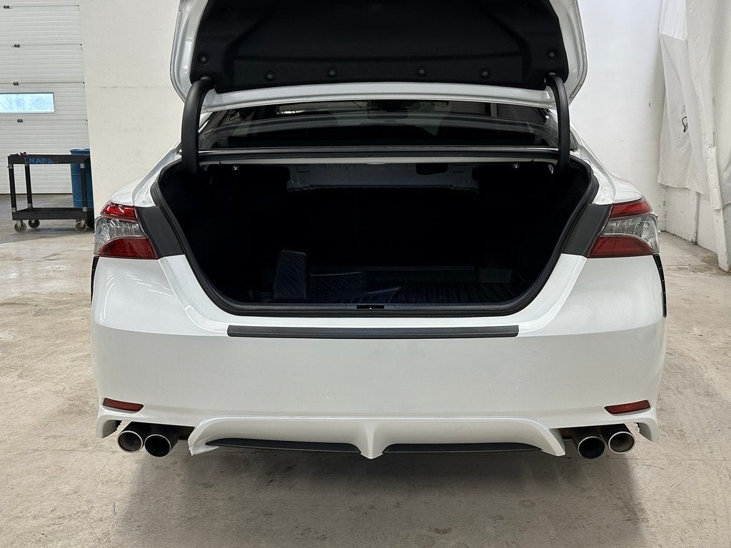 2022 Toyota Camry XSE CarBravo Certified