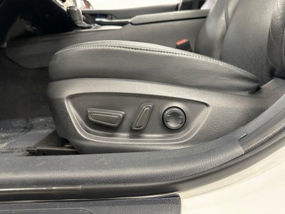 2022 Toyota Camry XSE CarBravo Certified