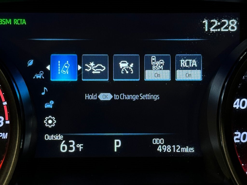 2022 Toyota Camry XSE CarBravo Certified