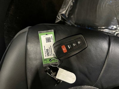 2022 Toyota Camry XSE CarBravo Certified