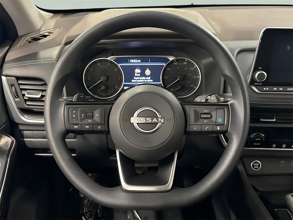 2023 Nissan Rogue SV CarBravo Certified