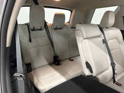 2024 Nissan Pathfinder SL CarBravo Certified