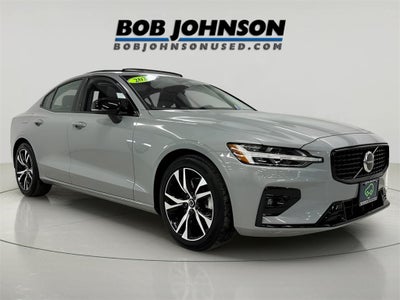 2025 Volvo S60 B5 Core CarBravo