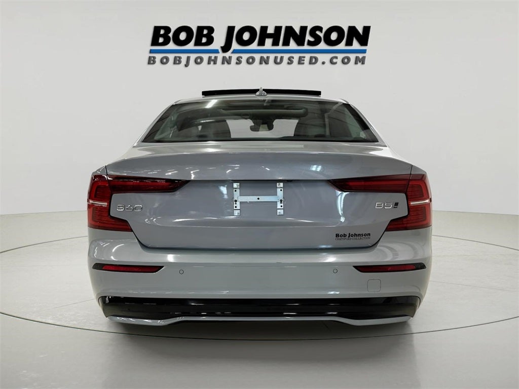 2025 Volvo S60 B5 Core CarBravo