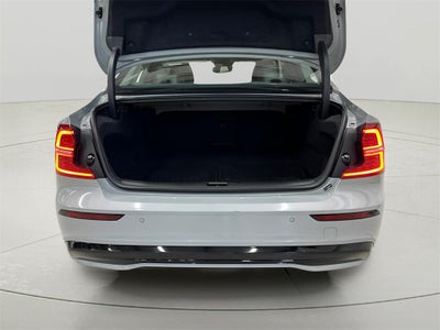 2025 Volvo S60 B5 Core CarBravo