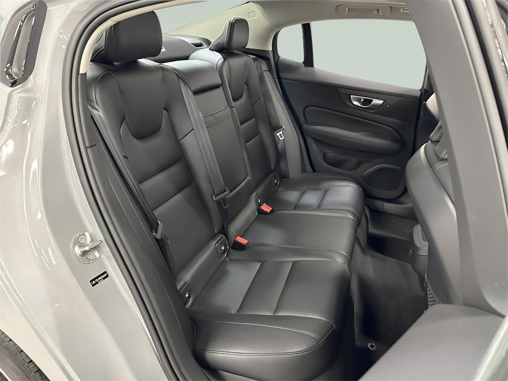 2025 Volvo S60 B5 Core CarBravo Certified