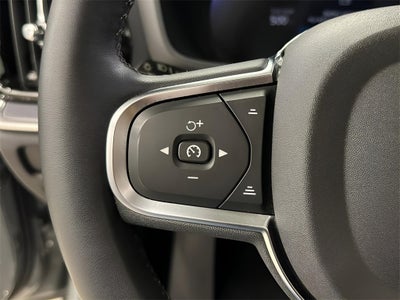 2025 Volvo S60 B5 Core CarBravo Certified