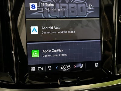 2025 Volvo S60 B5 Core CarBravo Certified