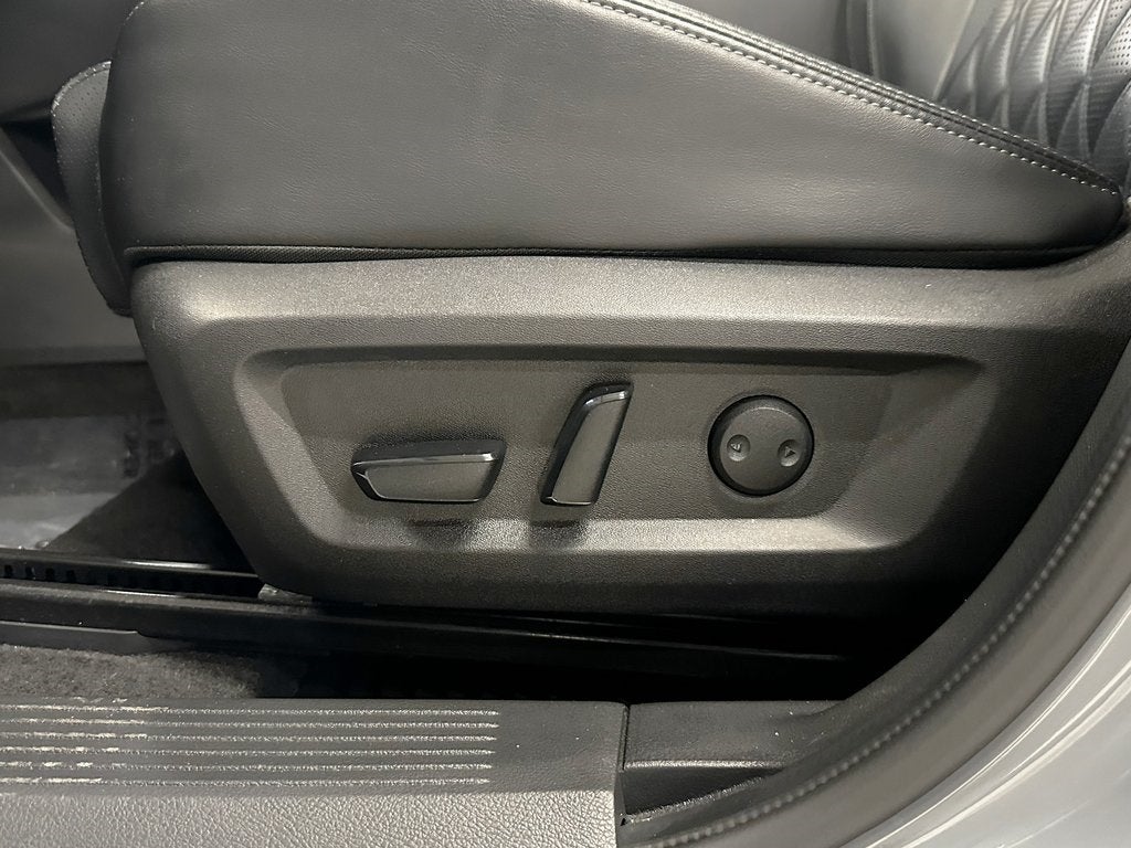 2023 Nissan Rogue Platinum CarBravo Certified