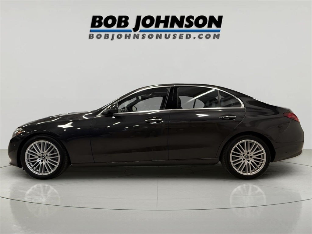 2022 Mercedes-Benz C-Class C 300 4MATIC® CarBravo