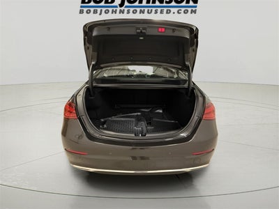 2022 Mercedes-Benz C-Class C 300 4MATIC® CarBravo