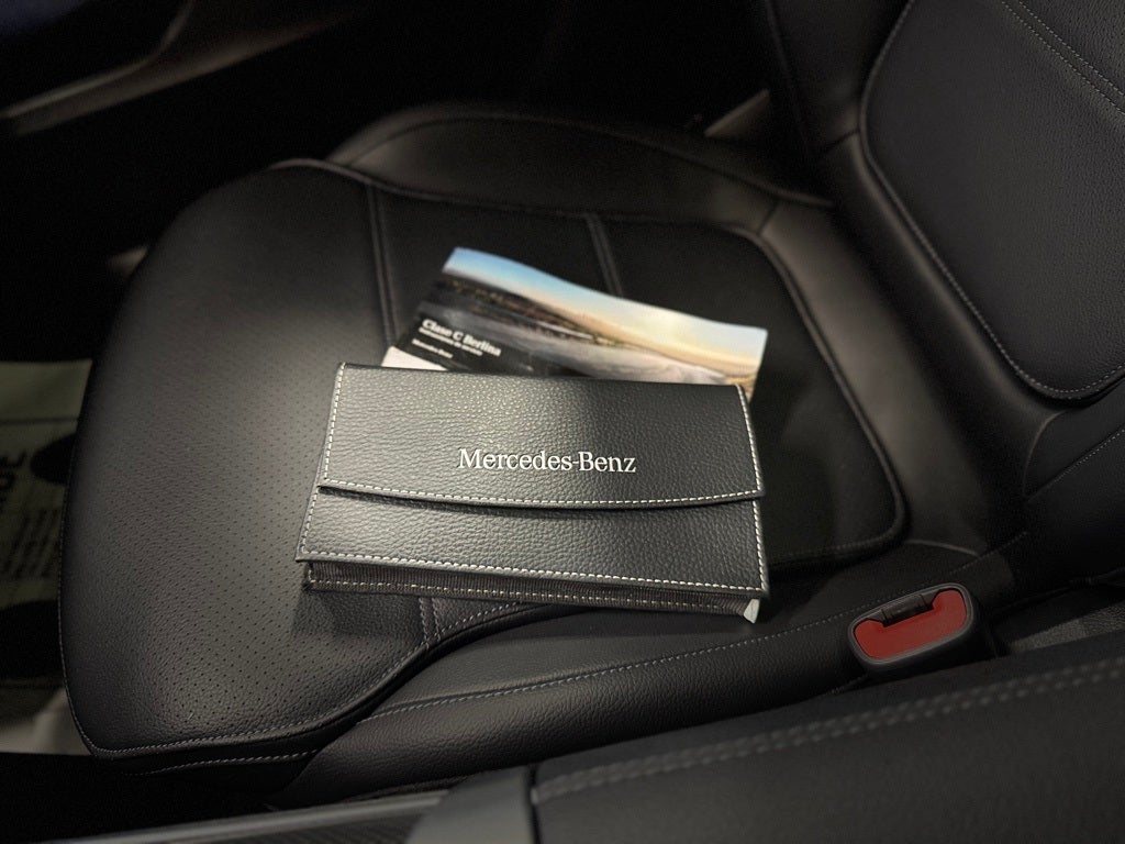 2022 Mercedes-Benz C-Class C 300 4MATIC® CarBravo