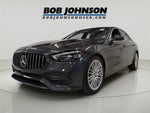 2022 Mercedes-Benz C-Class C 300 4MATIC® CarBravo