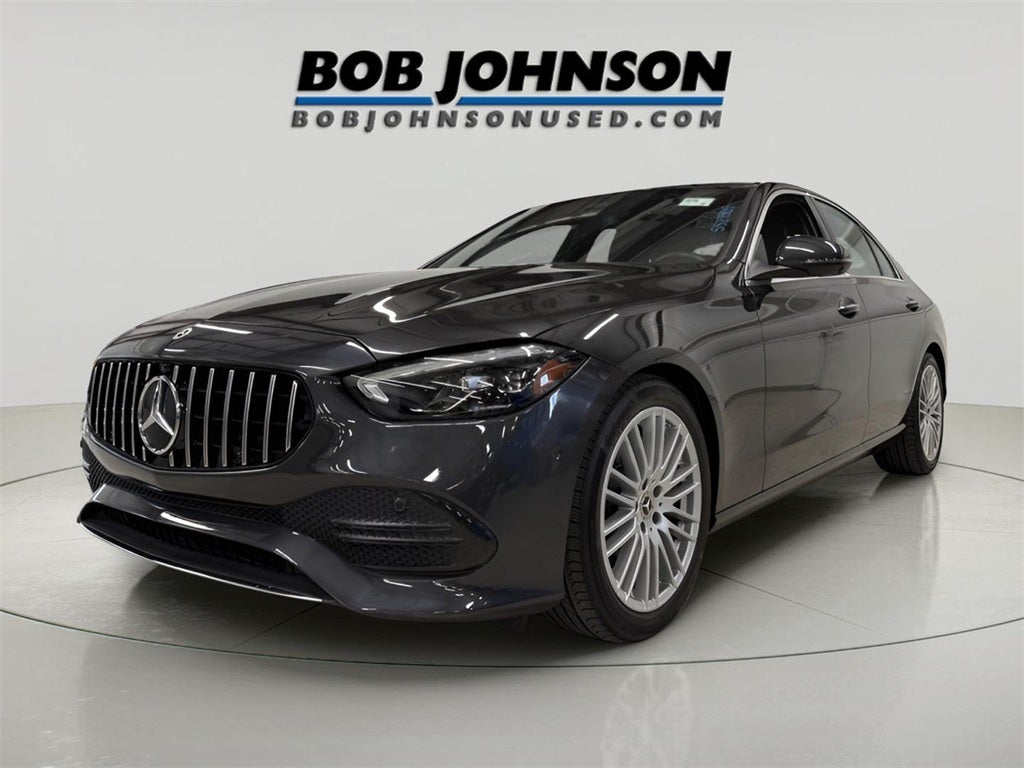 2022 Mercedes-Benz C-Class C 300 4MATIC® CarBravo