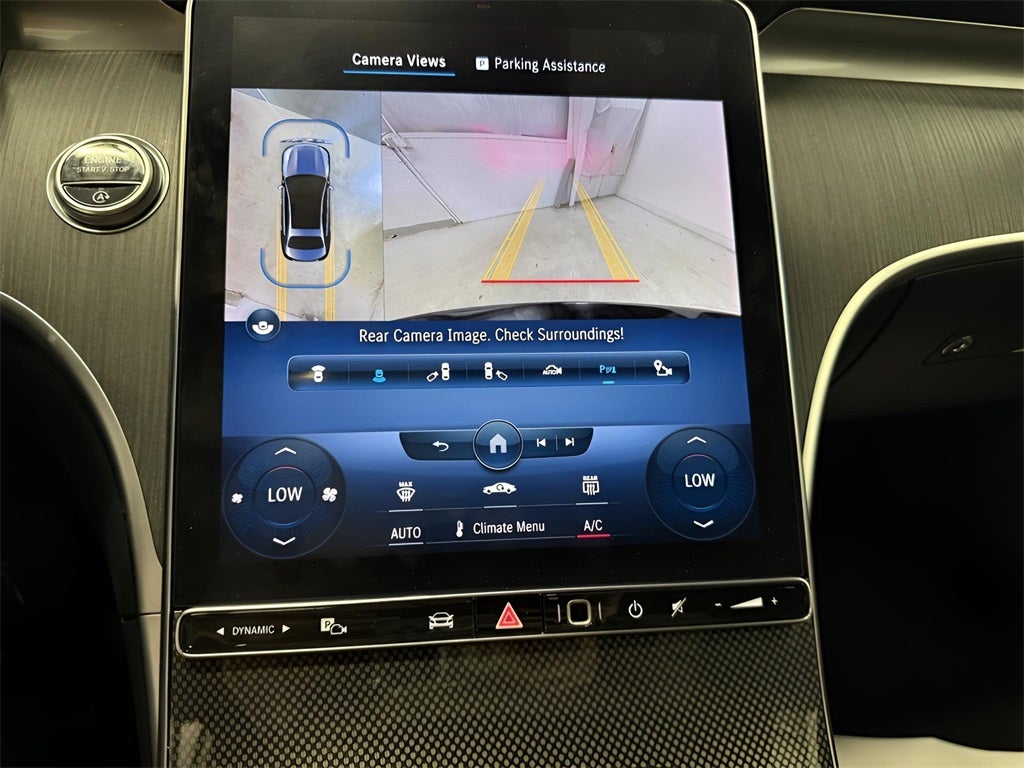 2022 Mercedes-Benz C-Class C 300 4MATIC® CarBravo