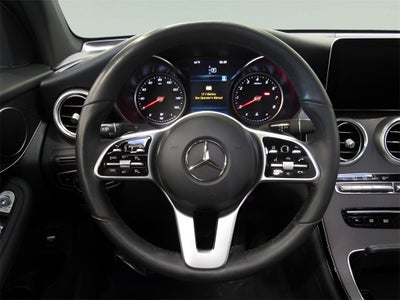 2022 Mercedes-Benz GLC GLC 300 4MATIC® CarBravo