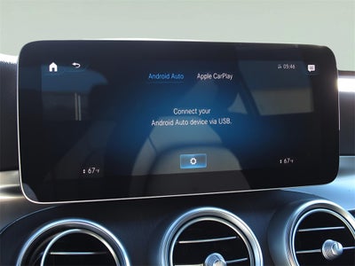 2022 Mercedes-Benz GLC GLC 300 4MATIC® CarBravo