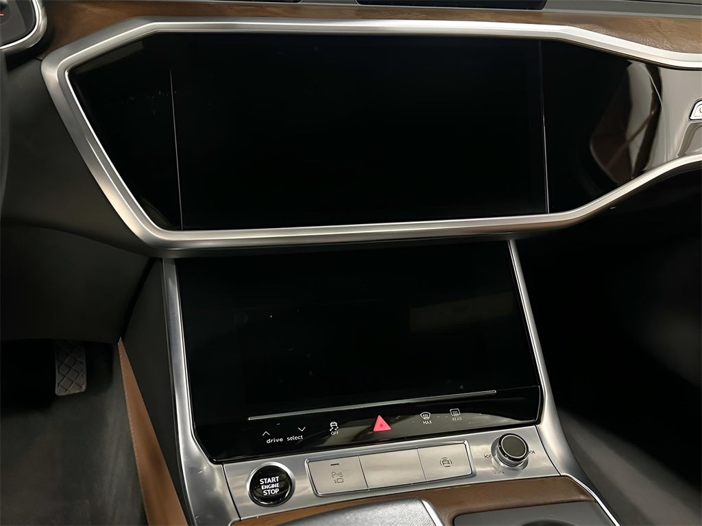 2022 Audi A6 3.0T Premium Plus quattro