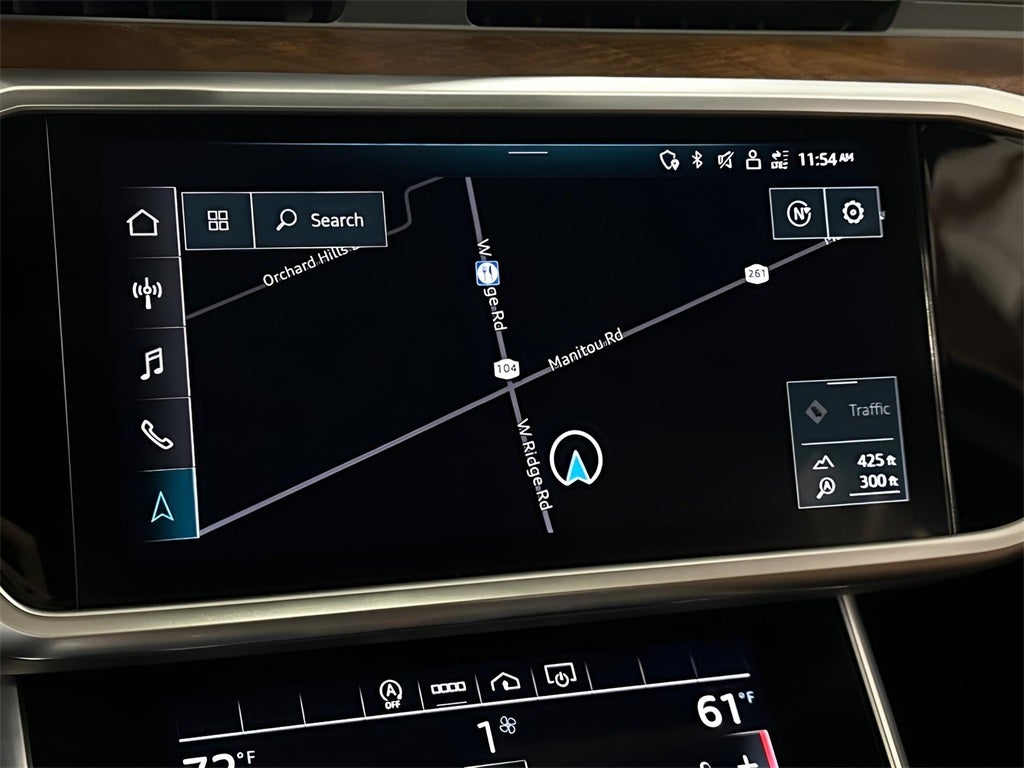 2022 Audi A6 3.0T Premium Plus quattro