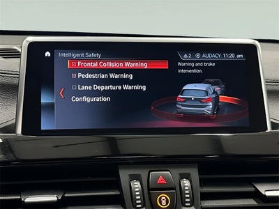 2022 BMW X1 xDrive28i CarBravo