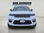 2023 Jeep GRAND CHEROKEE 4XE SUMMIT RESERVE 4X4