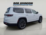 2022 Jeep Wagoneer SUBN