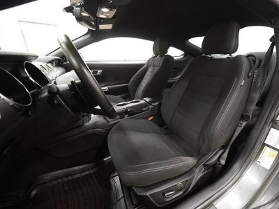 2016 Ford Mustang EcoBoost