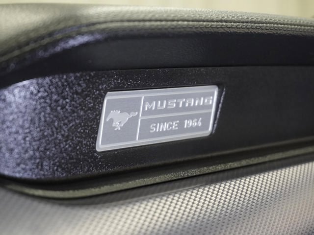 2016 Ford Mustang EcoBoost