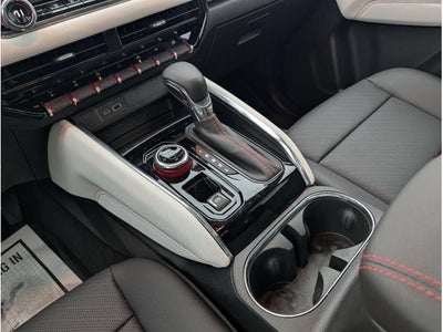 2026 GMC Canyon 4WD AT4X