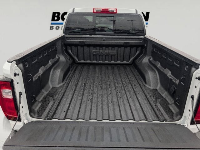 2026 GMC Canyon 4WD AT4X