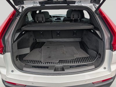 2019 Cadillac Xt4 AWD Premium Luxury