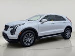 2019 Cadillac Xt4 AWD Premium Luxury