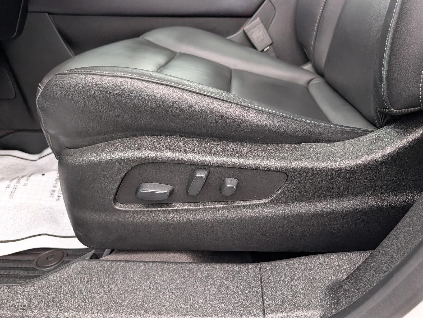 2019 Cadillac Xt4 AWD Premium Luxury