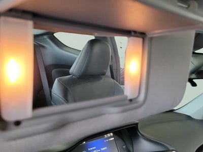 2014 Honda Accord Coupe EX-L