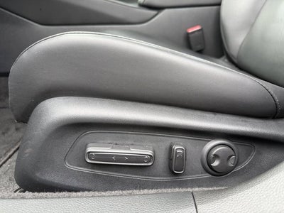 2024 Honda ACCORD HYBRID TOURING SEDAN