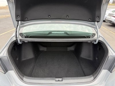 2024 Honda ACCORD HYBRID TOURING SEDAN