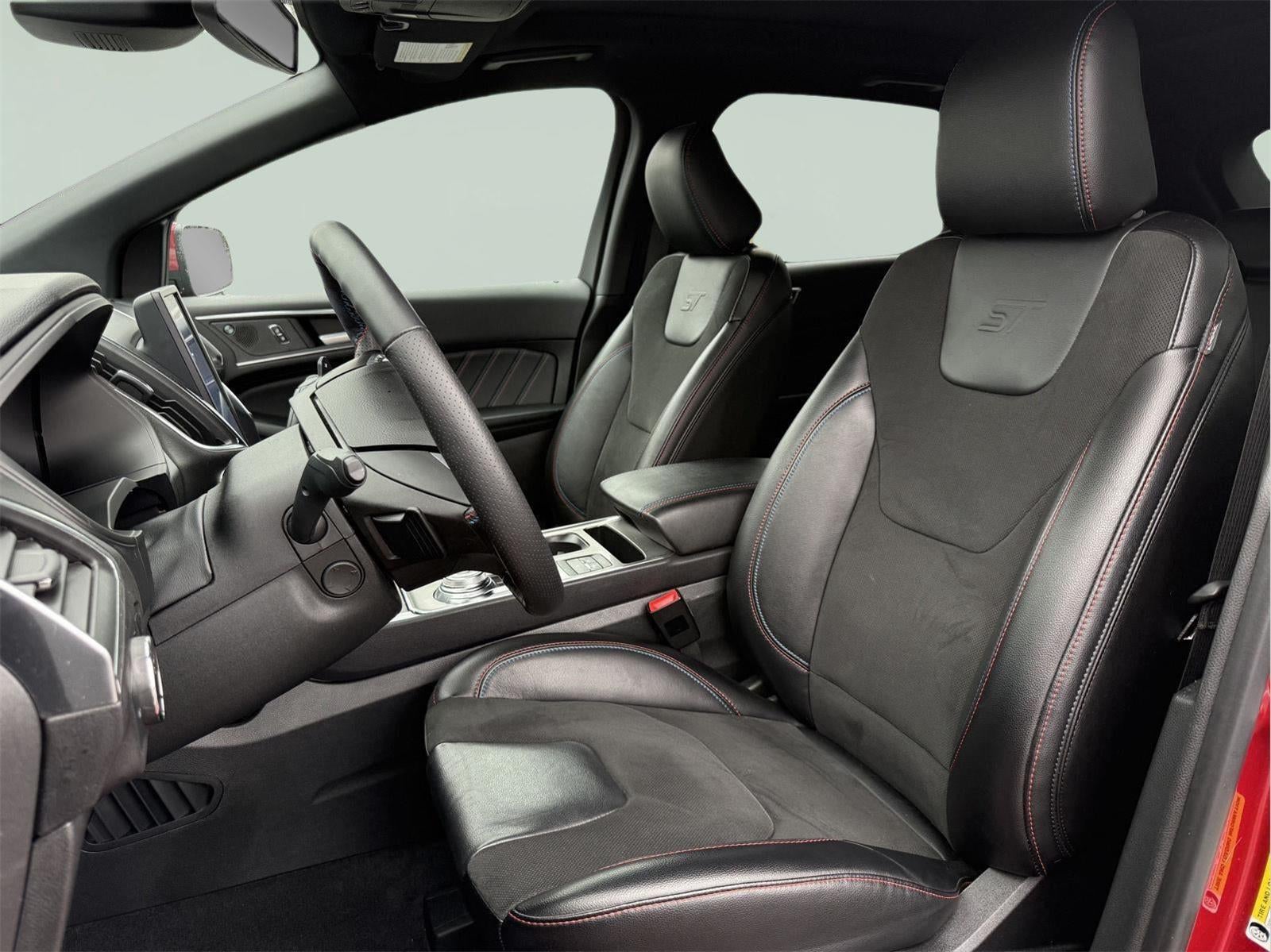 2023 Ford Edge ST