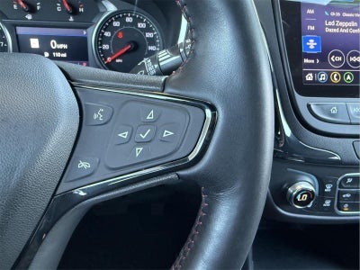2022 Chevrolet Equinox SUBN