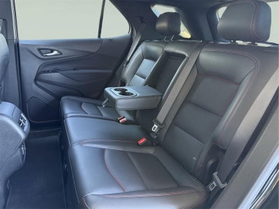 2022 Chevrolet Equinox SUBN