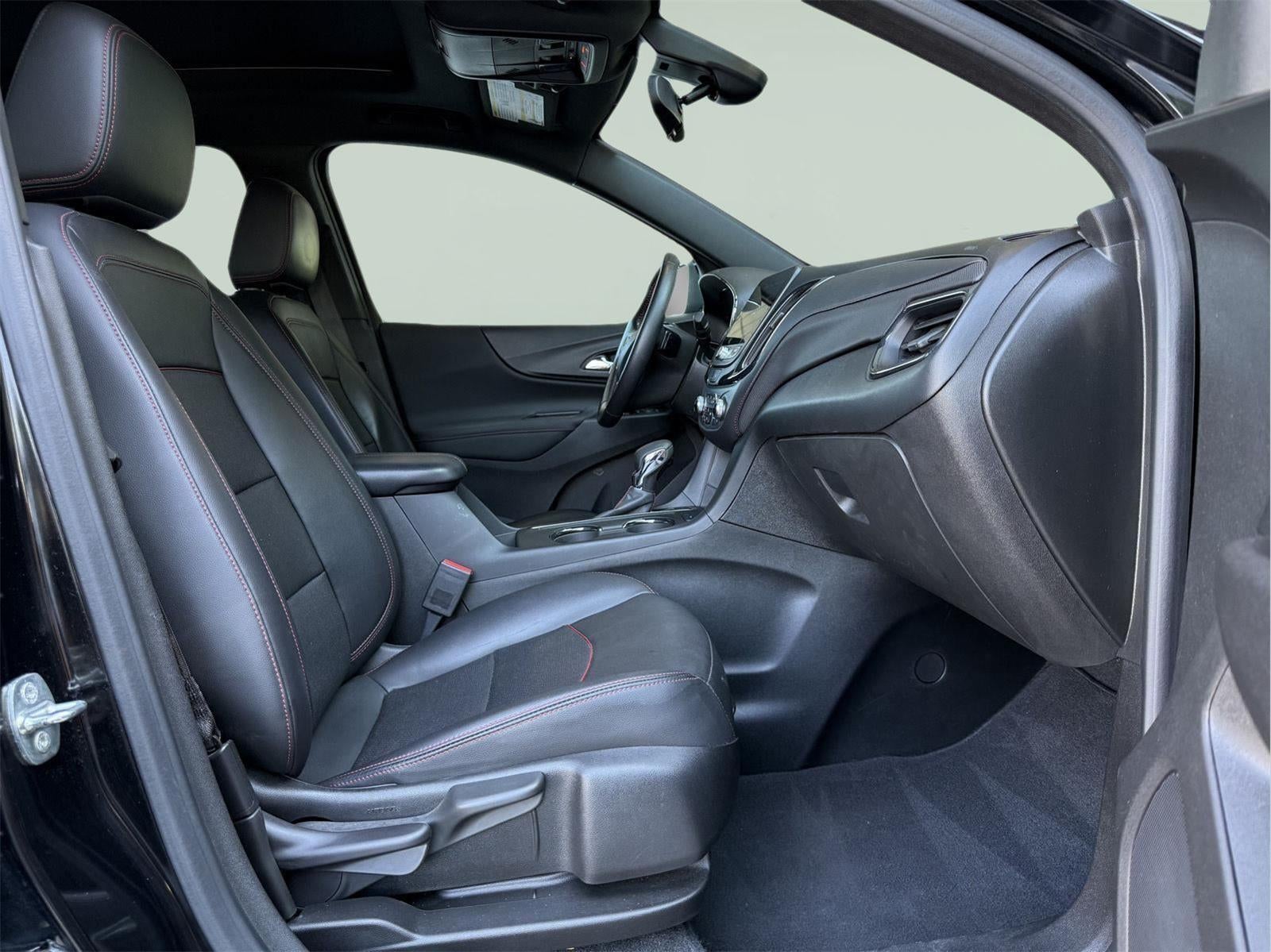 2022 Chevrolet Equinox SUBN