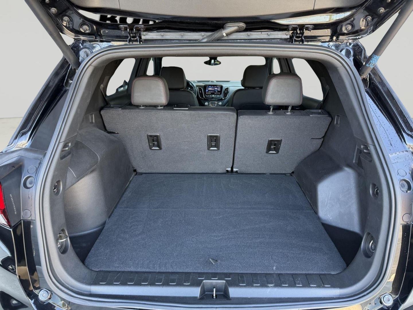 2022 Chevrolet Equinox SUBN