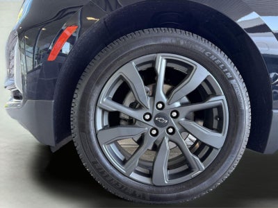 2022 Chevrolet Equinox SUBN