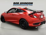 2019 Honda Civic Coupe EX