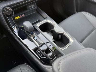 2025 Lexus NX 250 AWD