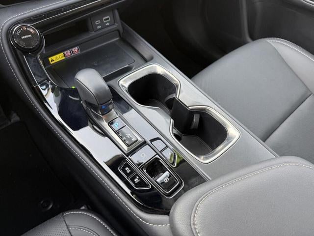2025 Lexus NX 250 AWD