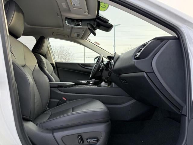 2025 Lexus NX 250 AWD