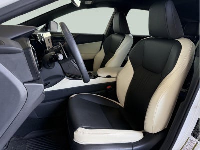 2024 Lexus Nx 350 AWD